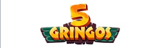 Logo of 5Gringos Casino