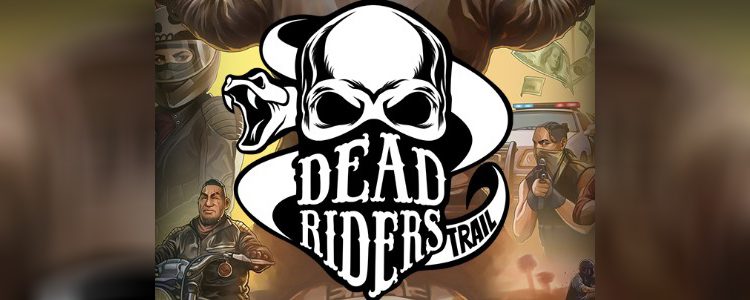 The Dead Rider's Trail