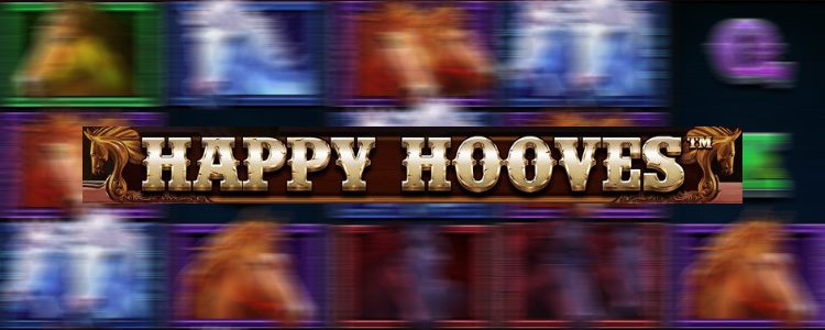 The Happy Hooves Slot