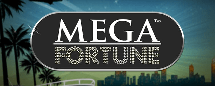 Image of Mega Fortune