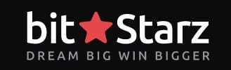 Logo of BitStarz
