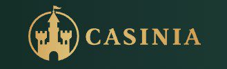 Casinia Logo