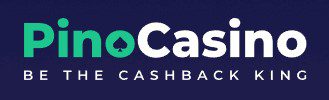 Logo of PinoCasino