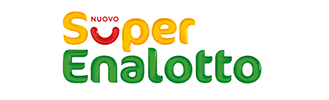 SuperEnalotto Logo