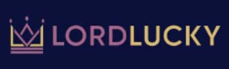 Lord Luck Casino logo 329x100