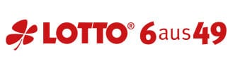 Lotto 6 out of 49 Logo