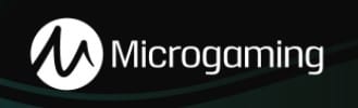 Logo of Microgaming