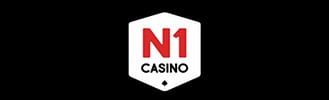 Logo of N1 Casino