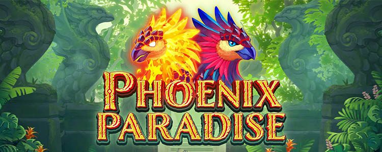 Phoenix Paradise Logo