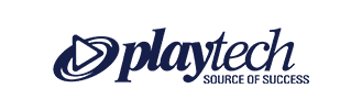 Playtech Logo