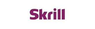 Logo of Skrill