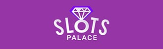 Logo of Slots Palace Casino