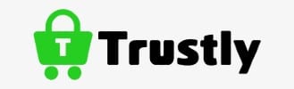 Trustly logo