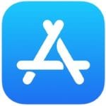App Store Logo