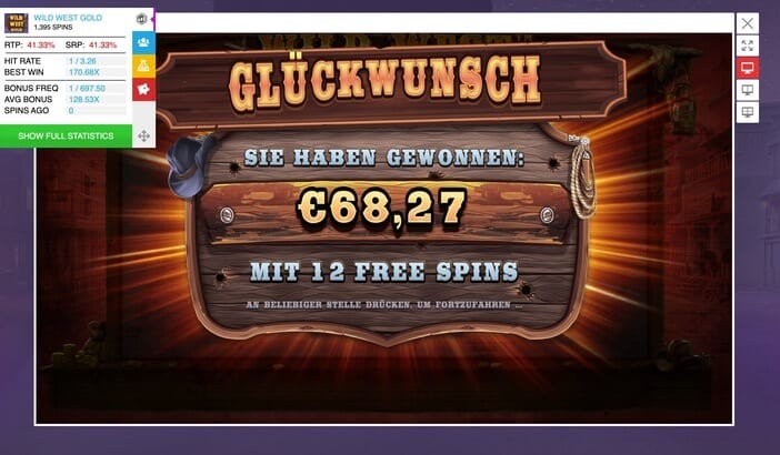 Online Casino Strategy - Free Spins Win