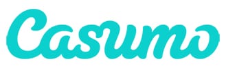 Logo of Casumo