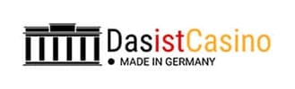 Logo of DasistCasino