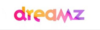 Logo of dreamz