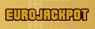 EuroJackpot Logo