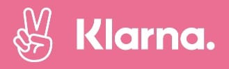 Logo of Klarna