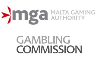 Malta license and UK license