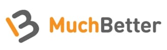 Logo of MuchBetter