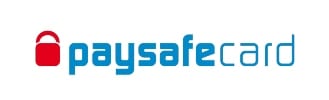 Logo of Paysafecard