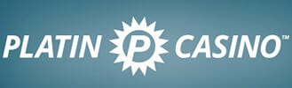 Logo of Platin Casino