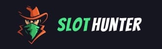 SlotHunter Logo