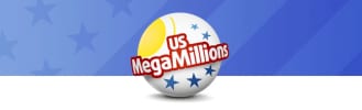 US MegaMillions Logo