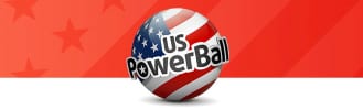 US PowerBall Logo
