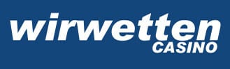 We-Wetten Casino Logo